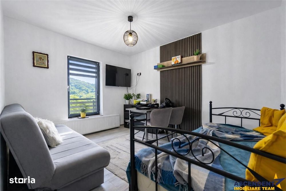 Rezidential Hotelier,eleganta discreta,energie verde,1.000mp teren,Toh