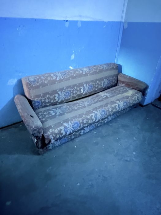 Диван самовывоз бесплатно