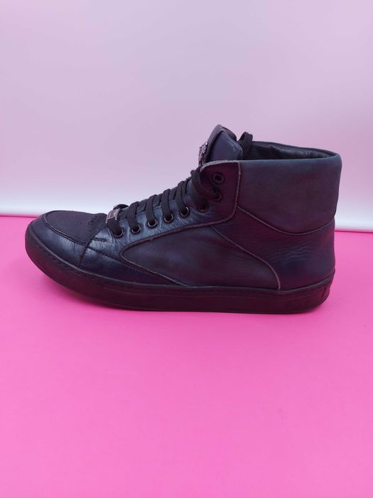 Roberto Cavalli номер 41 Оригинални мъжки кецове