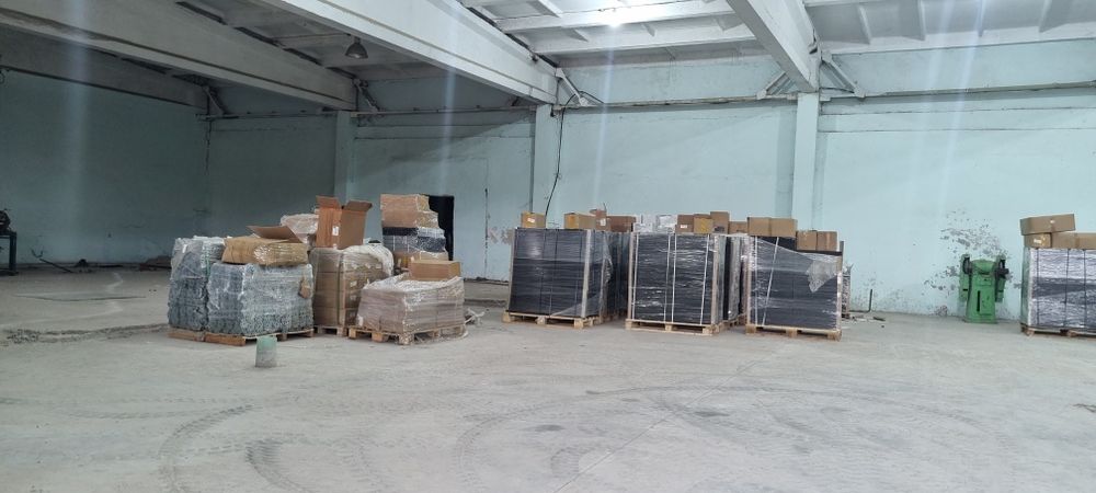 Продается промышленное предприятие