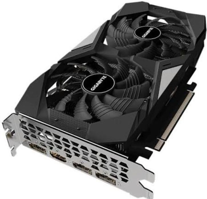 Gtx 1660 super видеокарта