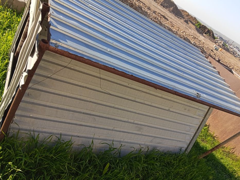 Летни душ 20.000 тг