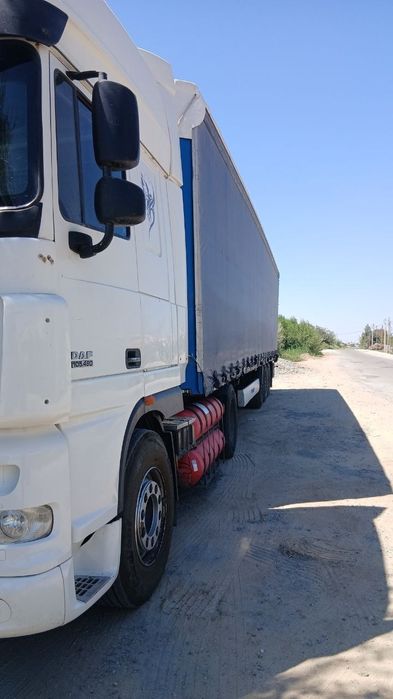 Daf evro 5   sotiladi