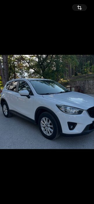 Mazda Cx-5, 2.2 дизел