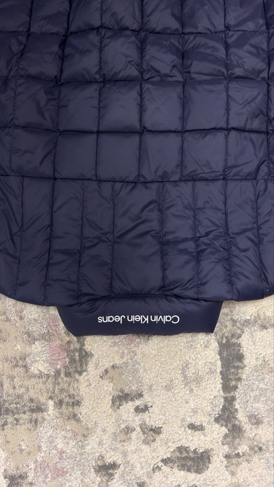 Geaca Calvin Klein originala