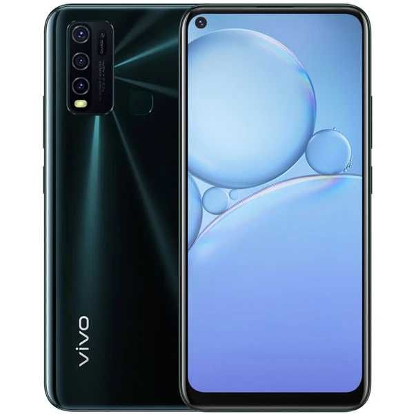Смартфон Vivo Y30 (Астана, Куйши Дина 31) КМ 8106