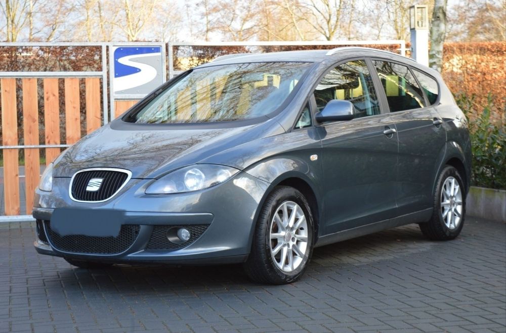 Piese auto Seat Altea XL Toledo 1.9 Tdi 2.0 Tdi BKC BXE BLS BKD 5P0