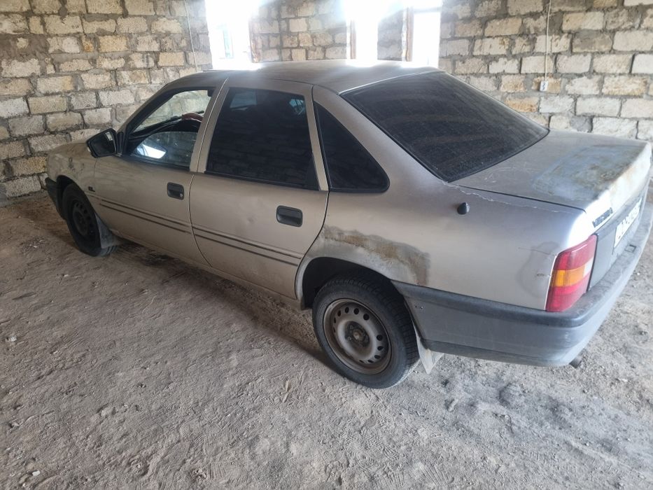 Продам opel vectra a