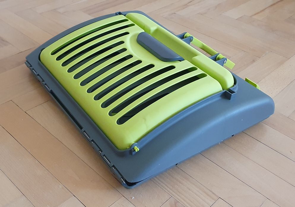 Транспортна клетка за котка или малко куче