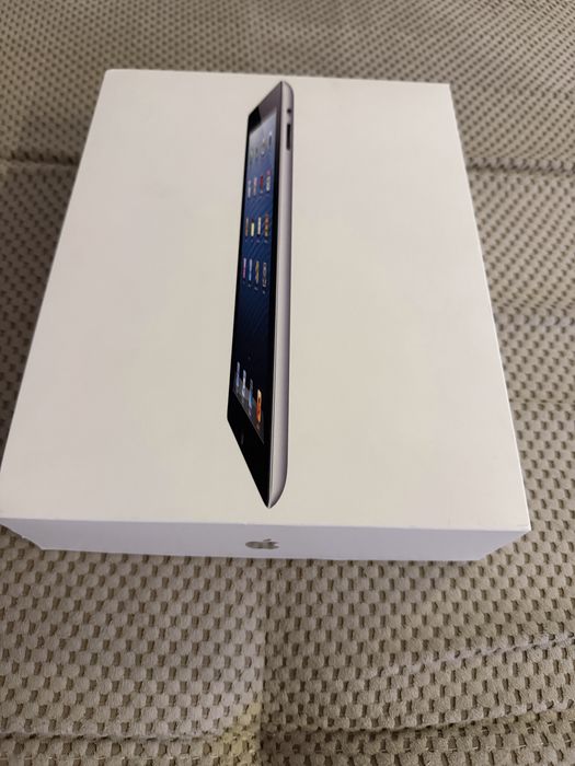 Ipad generatia 4 wifi+cellular