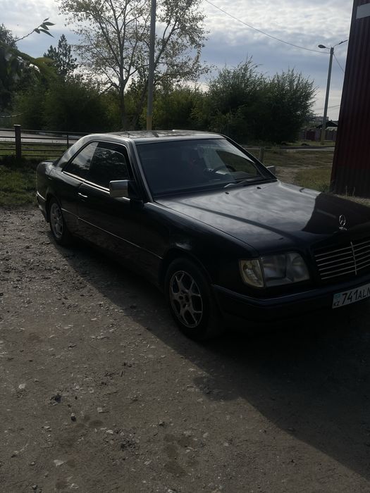 Обменяю машину мерседесе