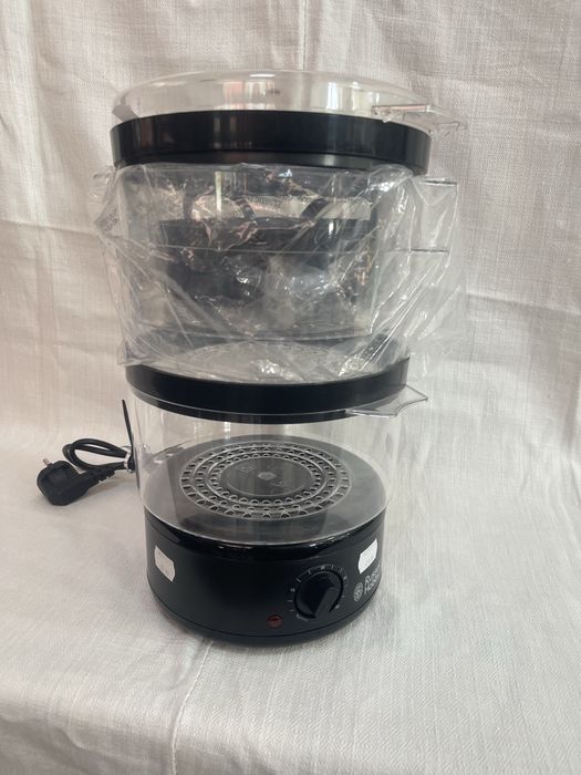 Уред за готвене на пара  Russell Hobbs