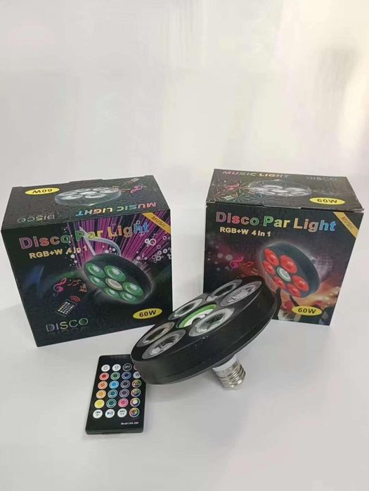 Led крушка 4в1..