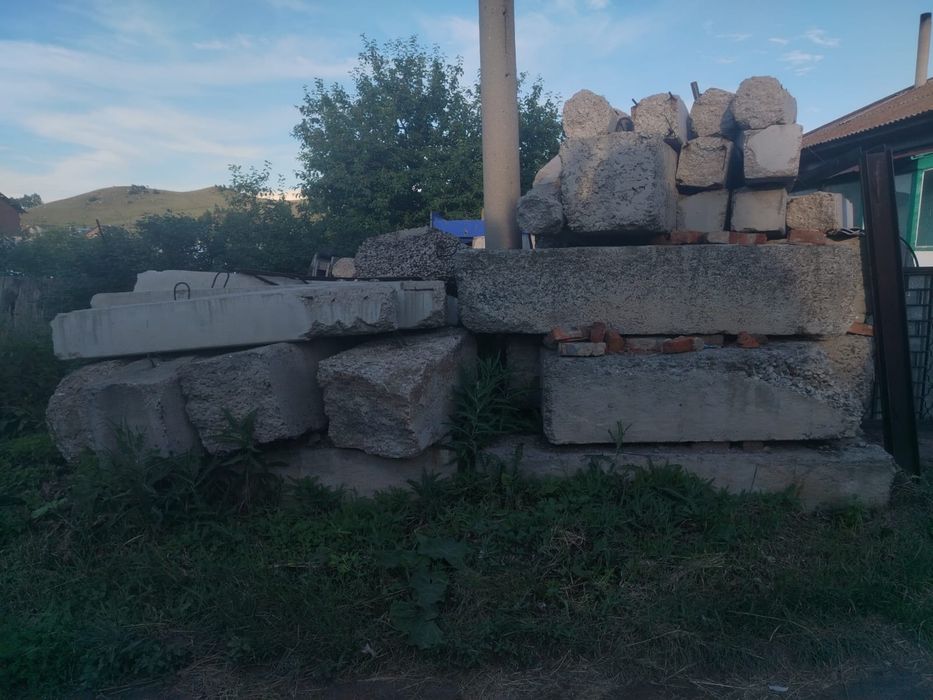 Продам стройматериалы