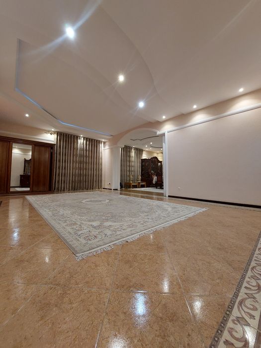 Большой евродом премиум класса для большой семьи.