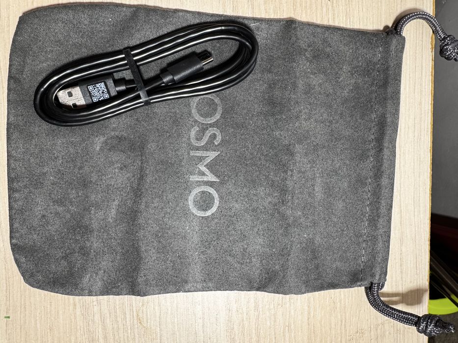 DJI Osmo  Mobile 6  Stabilizator Telefon