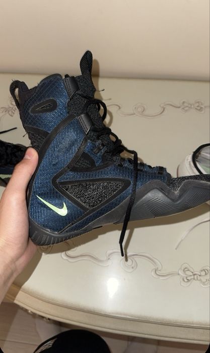 Nike hyperko 2 оригинал