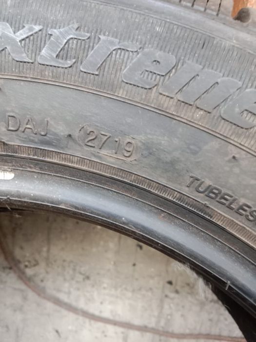 Продам зимние шины