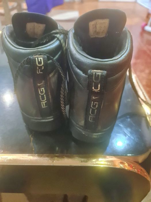 Туристически обувки NIKE ACG номер 45