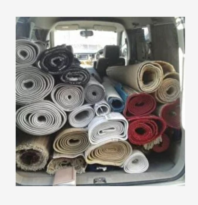 Чистка ковров и стирка ковров