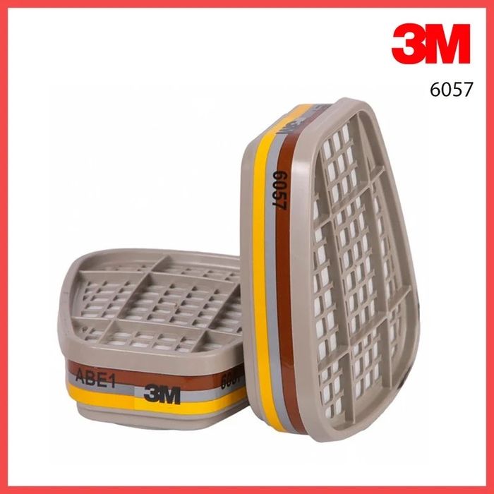 Патрон фильтр 3м 6057