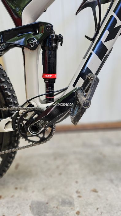 29" Trek slash 9.7