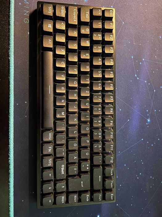 Tastatura Gaming RK