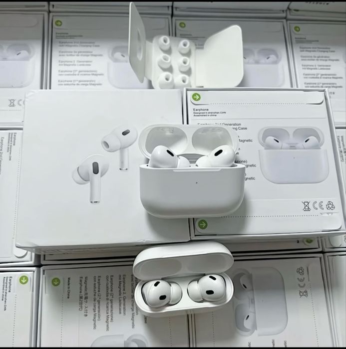 AirPods Pro 2 Новые