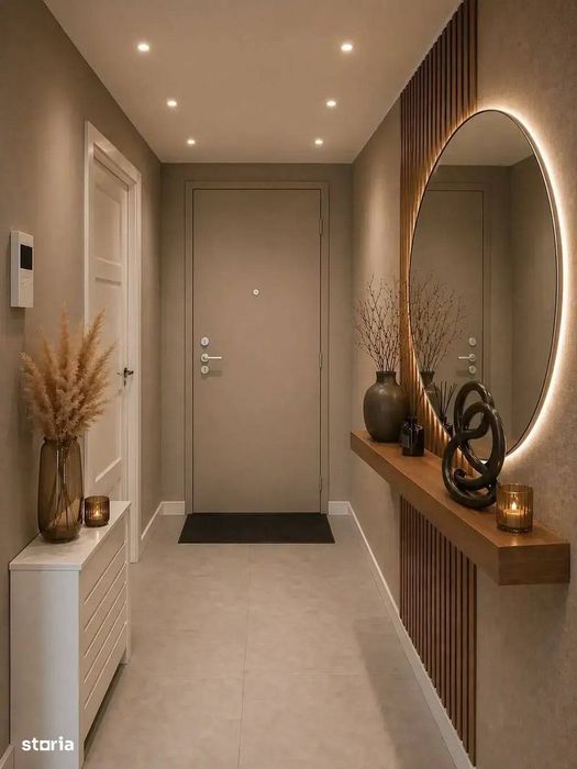 DEZVOLTATOR | Apartament 3 Camere decomandat si parcare GRATIS