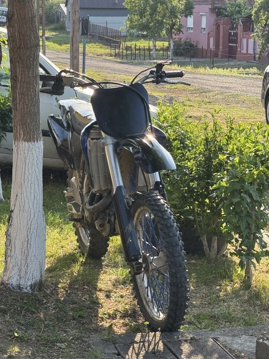 Vand sau schimb yamaha yz426f