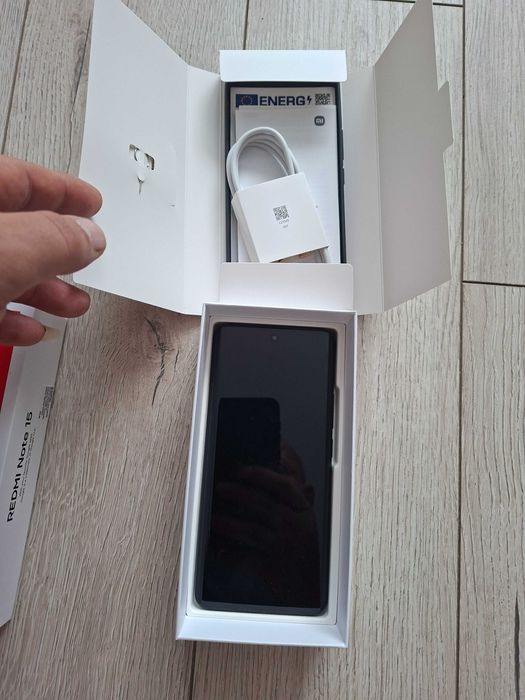 Смартфон Redmi note 15