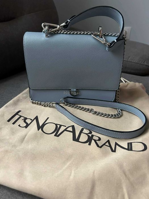 Дамска чанта It's Not A Brand