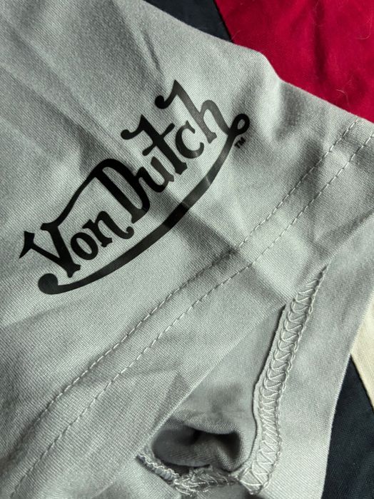 Von Dutch • Цената е твърда