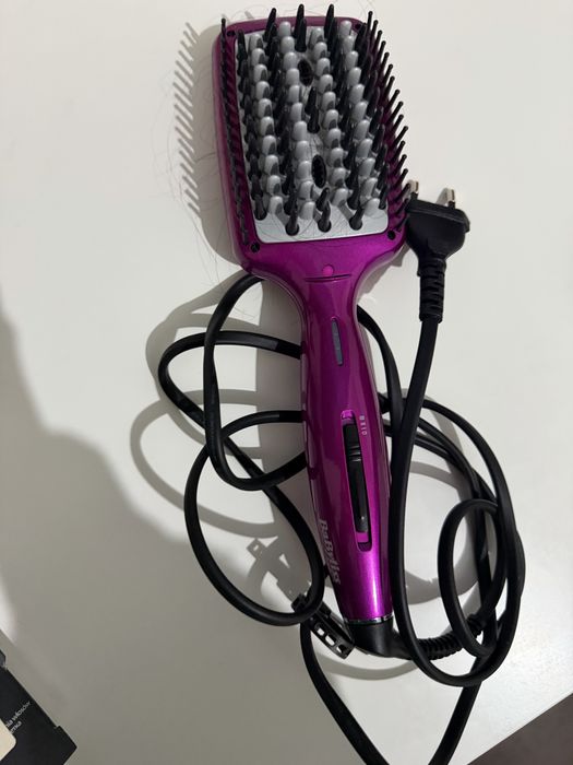 Perie de uscat BaByliss