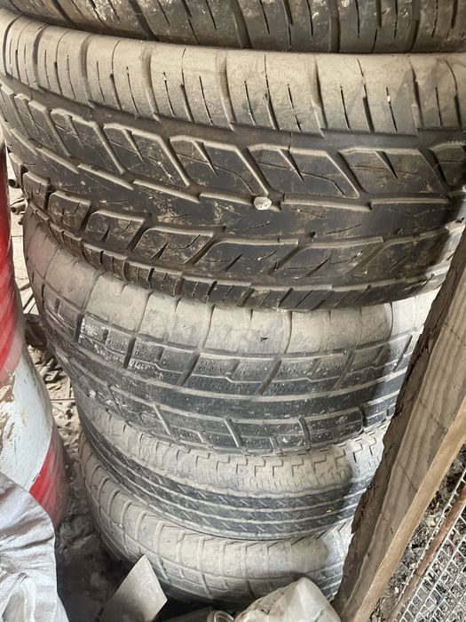 Шиный 285/50/r20