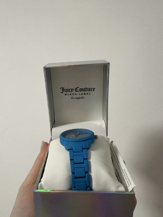 Ceas Juicy Couture Dama Nou