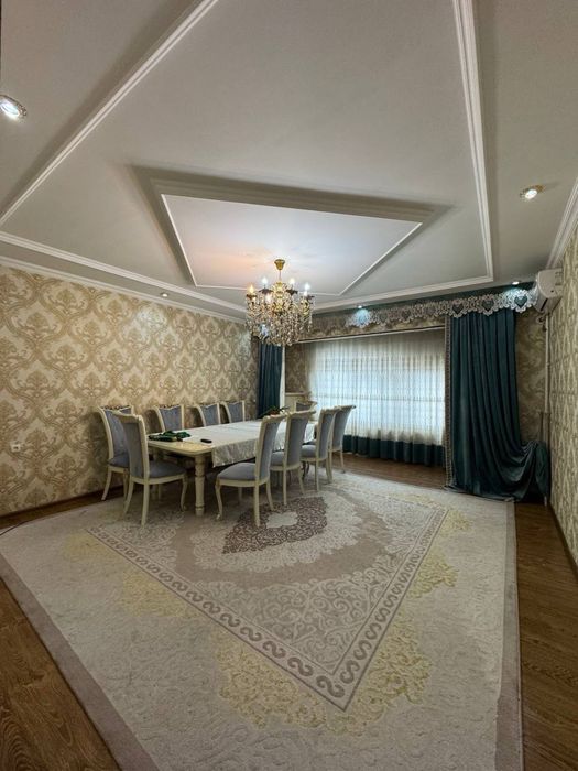 Себзор Продаётса 3/3/9 Нбу банк 76кв.м