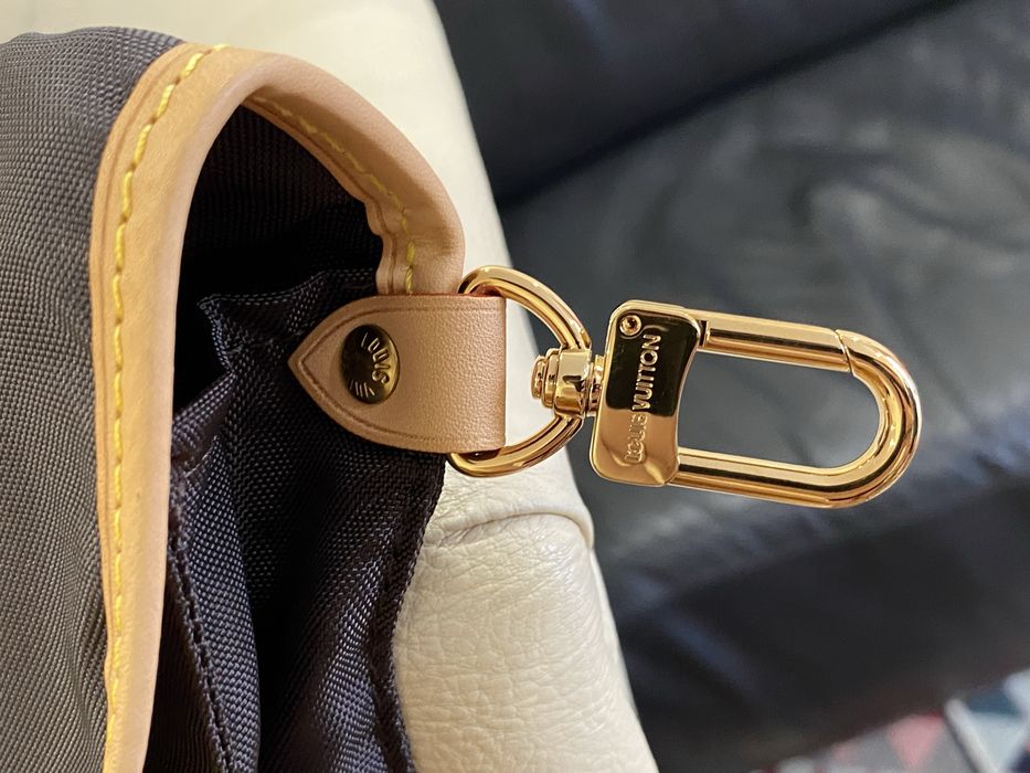 Оригинал LOUIS VUITTON вкладыш для чехла одежды