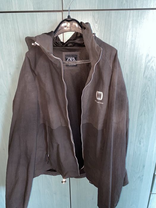 Jacheta Zara Primavara-Toamna