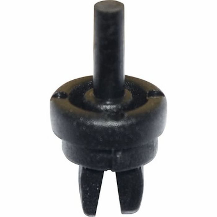 Clips fixare polita portbagaj Nissan Qashqai, 202017; Qashqai/Rogue Sport, 20; Renault Clio II /III; Laguna Coupe, 10.20; Laguna II/III; Megane II, 11.202008; Scenic, 202009, 2 buc/set, raft spate-cu