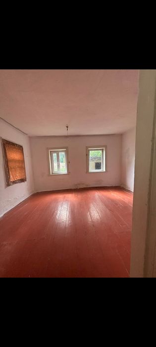 Продам не большой домик около больницы