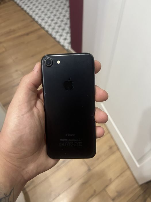 iphone 7 в идеальном состоянии