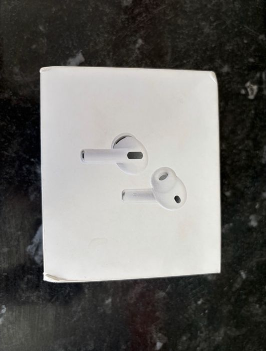 Airpods pro 3 наушники
