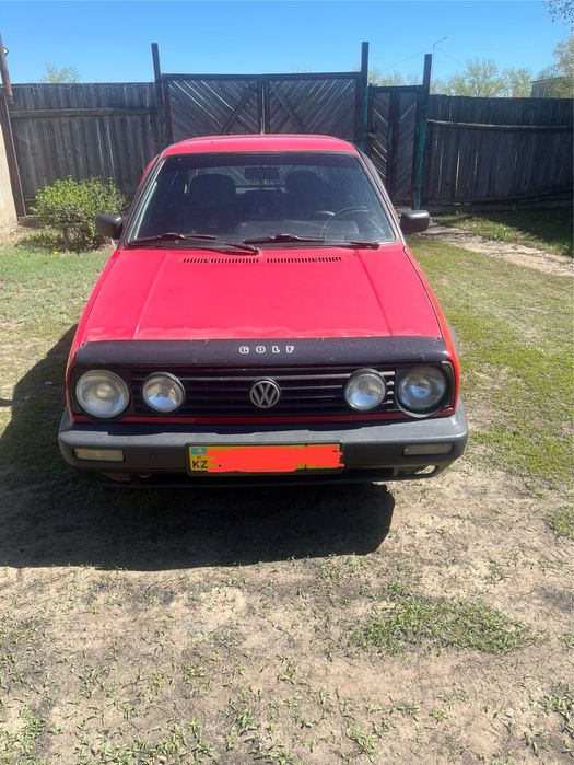 Продам Volkswagen Golf 2