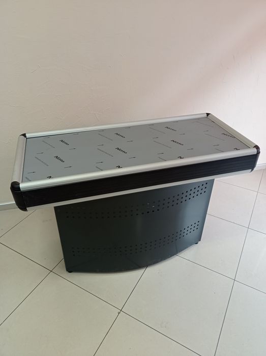 Касов модул 1.25 м