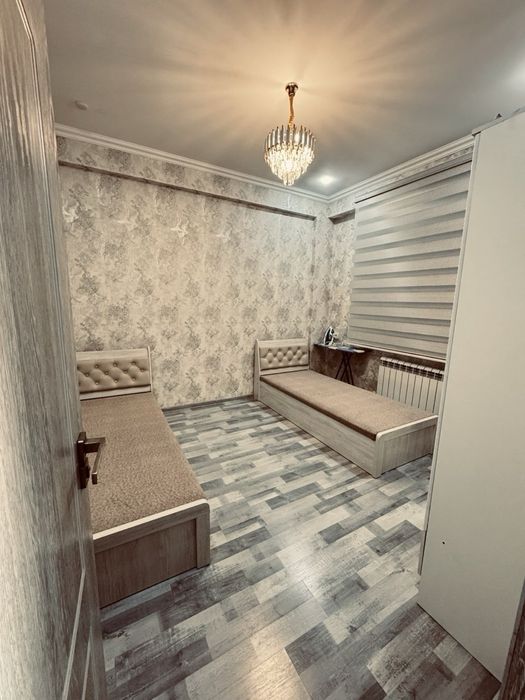 Сергели аренда йош ойлага 400$