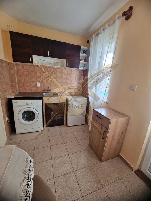 Дава се под наем Тристаен апартамент в Варна, Погреби - 70 кв.м за 500 € - Снимка #4