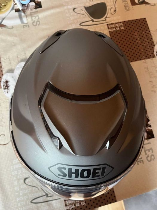 Casca Moto Shoei GT AIR 2 - Gri Mat - XS/S si M, Sena SRL (la cerere)
