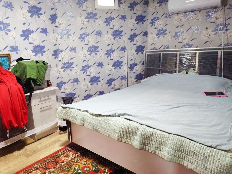 Коттедж за гостиницей Камила продается, г.Навои