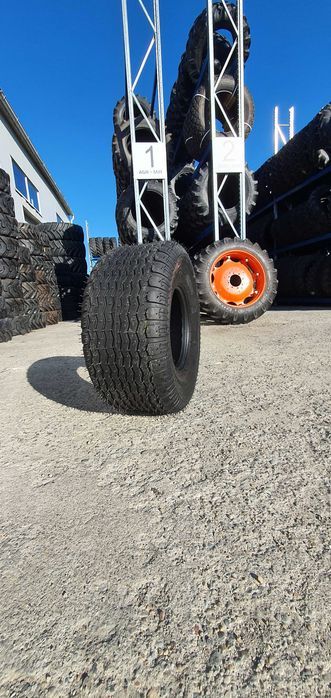 400/60-15.5 Marca ATF cu garantie pentru remorci de Baloti 18PR QZX1